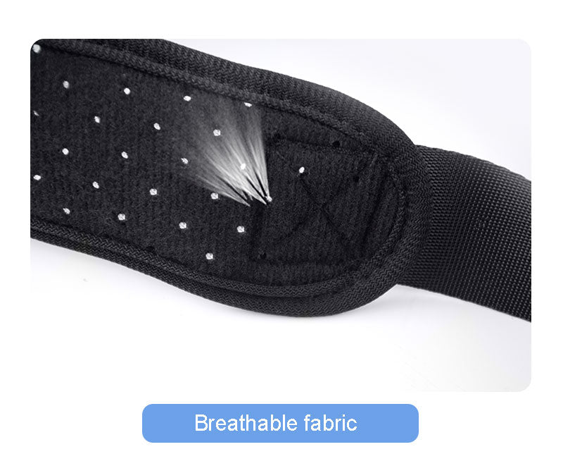 Adjustable Clavicle Posture Corrector  Upper Back Brace - KiwisLove