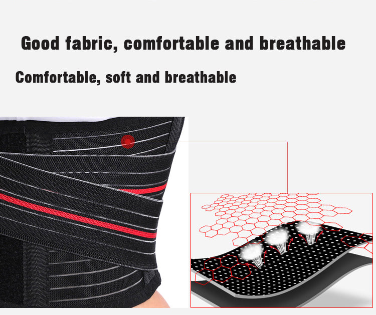 Adjustable Posture Corrector Back Support Shoulder Back Brace Posture - KiwisLove