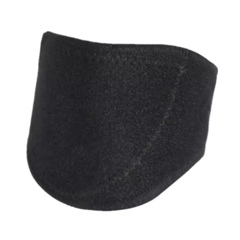 Tourmaline Belt Self-Heating Neck Magnetic Therapy Neck Guard Collar Protection - KiwisLove