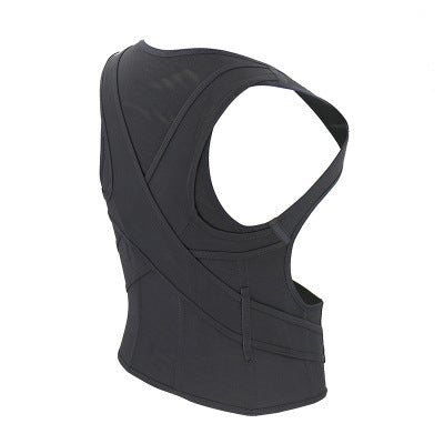 Back Posture Corrector Therapy Corset Spine Support Belt Lumbar - KiwisLove