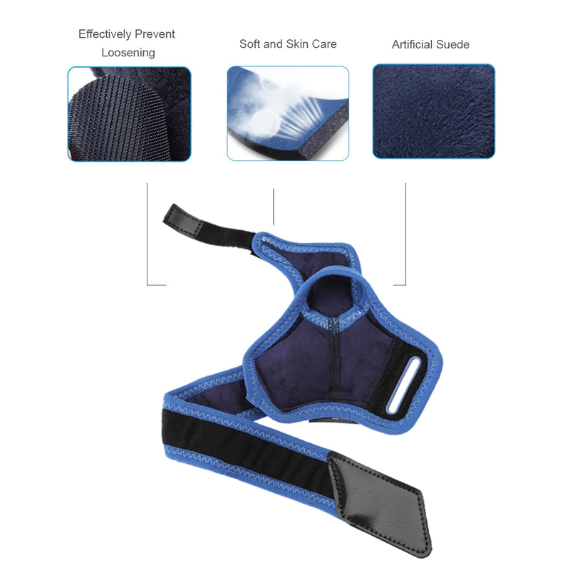 VELPEAU Thumb Splint with Wrist Support Brace Thumb Brace - KiwisLove