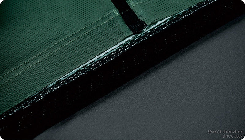 SPAKCT Cycling Jersey Men Stripes MTB  Shirts Breathable Maillot Ciclismo - KiwisLove