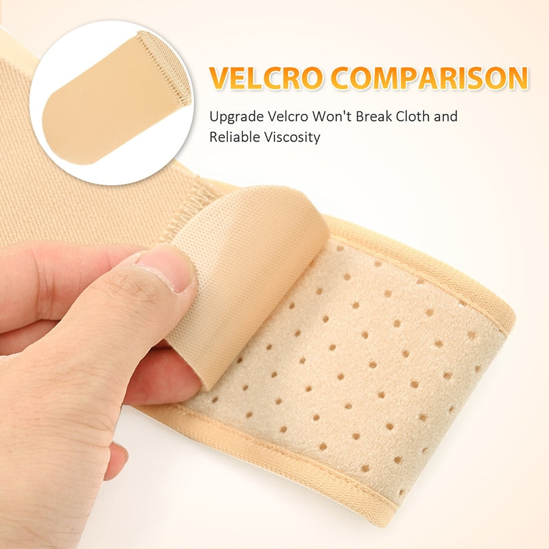 Hernia Belt Truss for Inguinal or Sports Hernia Support Brace - KiwisLove