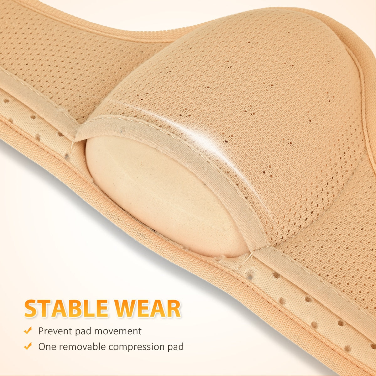 Hernia Belt Truss for Inguinal or Sports Hernia Support Brace - KiwisLove