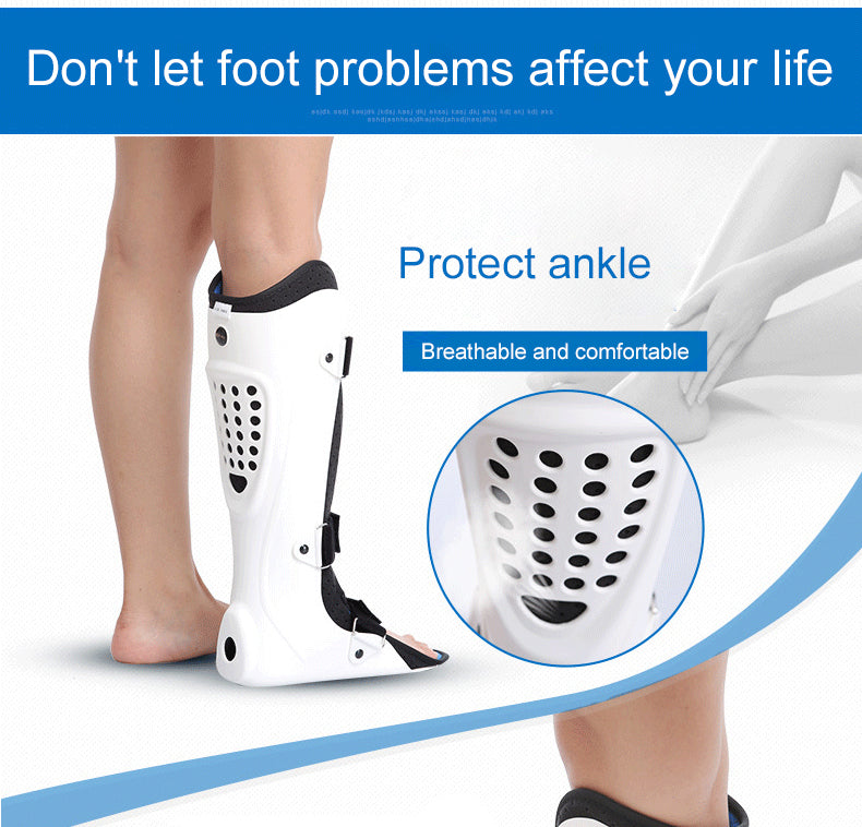 OPER Ankle Brace Support Foot Sprains Ankle Support Brace Ankle Fracture Rehabilitation - KiwisLove