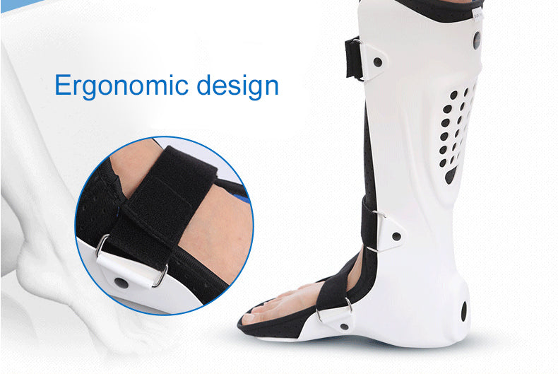 OPER Ankle Brace Support Foot Sprains Ankle Support Brace Ankle Fracture Rehabilitation - KiwisLove