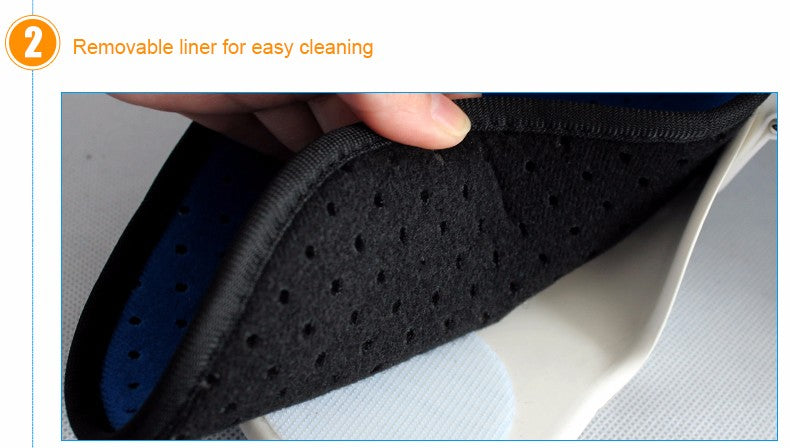 OPER Ankle Brace Support Foot Sprains Ankle Support Brace Ankle Fracture Rehabilitation - KiwisLove