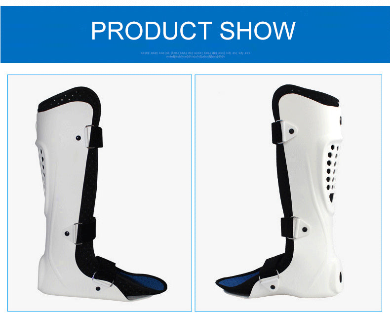 OPER Ankle Brace Support Foot Sprains Ankle Support Brace Ankle Fracture Rehabilitation - KiwisLove