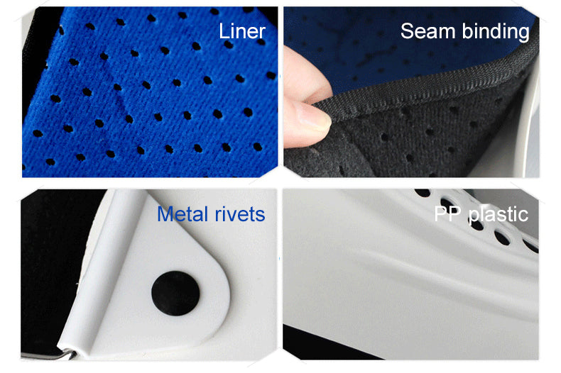 OPER Ankle Brace Support Foot Sprains Ankle Support Brace Ankle Fracture Rehabilitation - KiwisLove