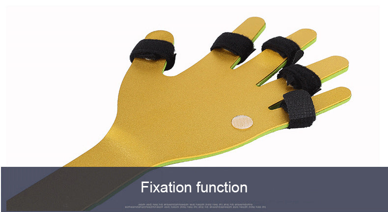 OPER Adjustable Separate Finger Train Device support Orthosis Stroke Cerebral - KiwisLove