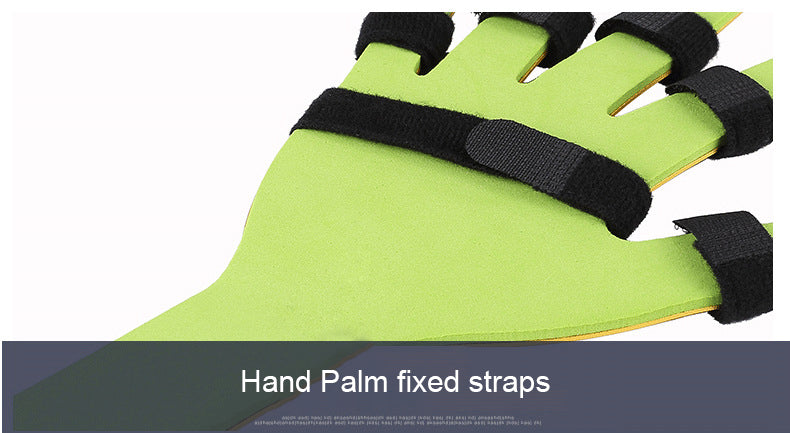 OPER Adjustable Separate Finger Train Device support Orthosis Stroke Cerebral - KiwisLove