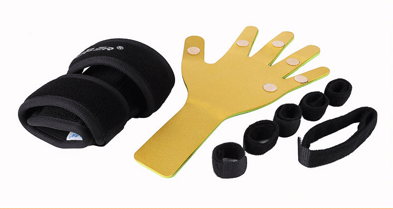 OPER Adjustable Separate Finger Train Device support Orthosis Stroke Cerebral - KiwisLove