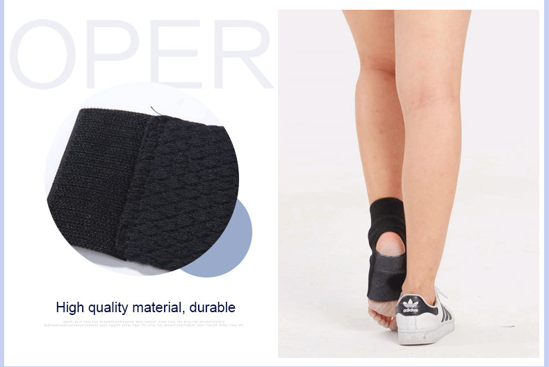 OPER Ankle Brace Support Anti Sprained Foot Pads Neoprene - KiwisLove