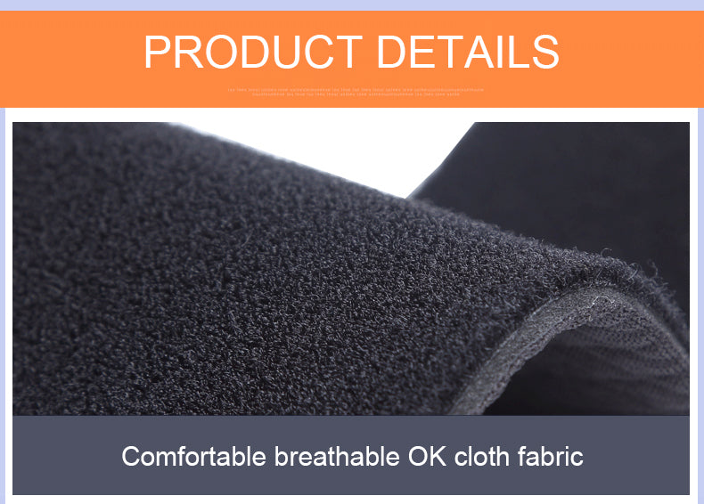 OPER Ankle Brace Support Anti Sprained Foot Pads Neoprene - KiwisLove