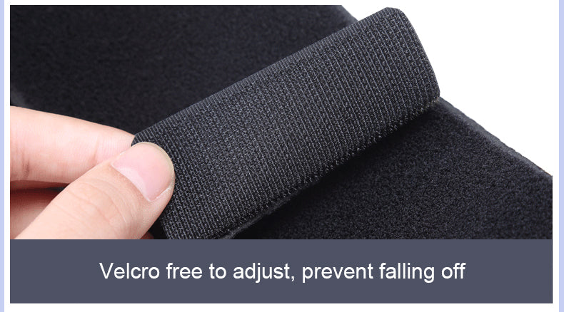 OPER Ankle Brace Support Anti Sprained Foot Pads Neoprene - KiwisLove