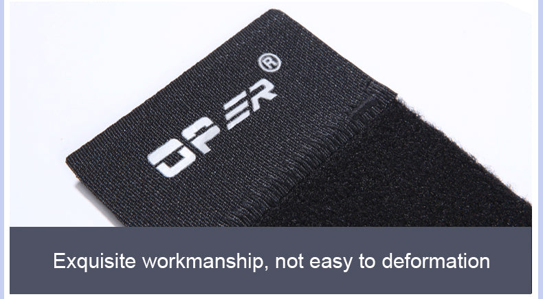 OPER Ankle Brace Support Anti Sprained Foot Pads Neoprene - KiwisLove