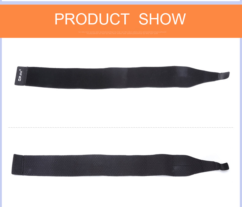 OPER Ankle Brace Support Anti Sprained Foot Pads Neoprene - KiwisLove