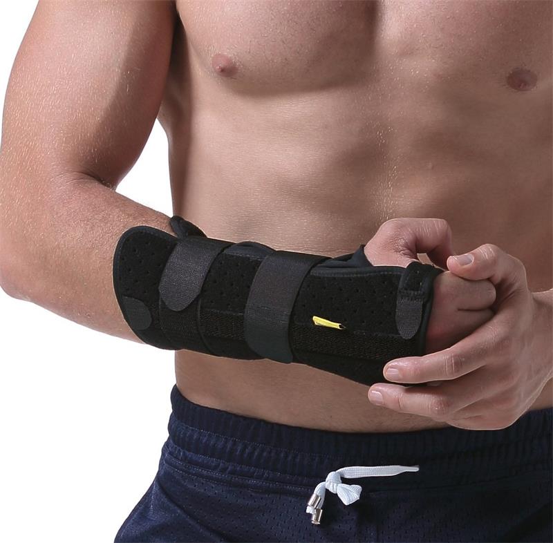 OPER  Wrist Brace Support Splint For Sprain Carpal Tunnel Syndrome - KiwisLove