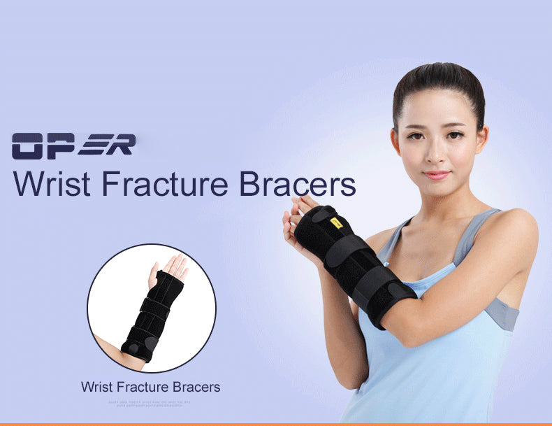 OPER  Wrist Brace Support Splint For Sprain Carpal Tunnel Syndrome - KiwisLove