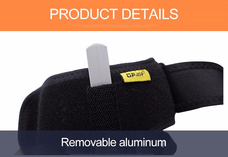 OPER Finger Posture Corrector Anti-Spasticity Ball Splint Hand Functional Orthosis - KiwisLove