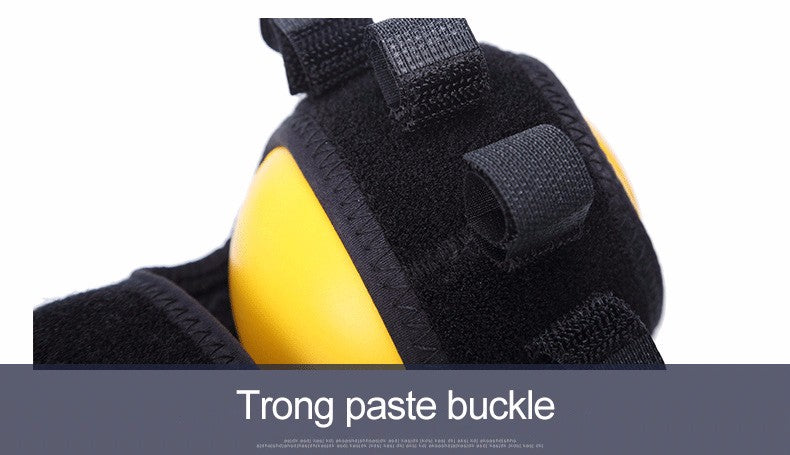 OPER Finger Posture Corrector Anti-Spasticity Ball Splint Hand Functional Orthosis - KiwisLove