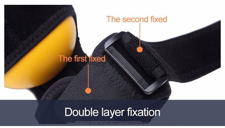 OPER Finger Posture Corrector Anti-Spasticity Ball Splint Hand Functional Orthosis - KiwisLove