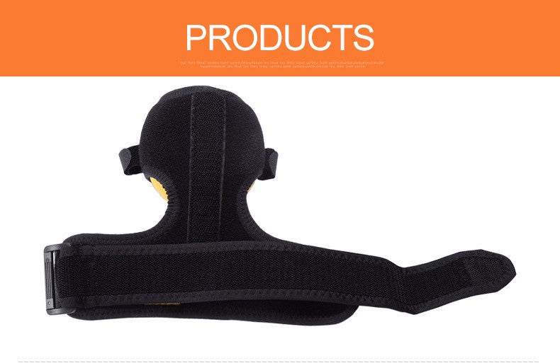 OPER Finger Posture Corrector Anti-Spasticity Ball Splint Hand Functional Orthosis - KiwisLove