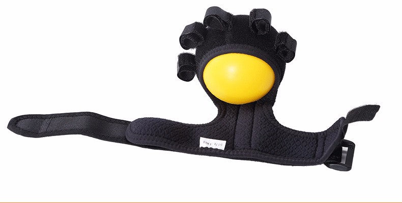 OPER Finger Posture Corrector Anti-Spasticity Ball Splint Hand Functional Orthosis - KiwisLove