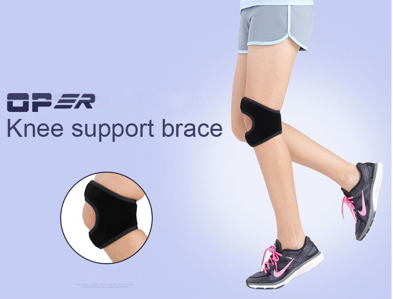 OPER Knee Orthosis Pads Health Care Knee Pain Brace Support - KiwisLove