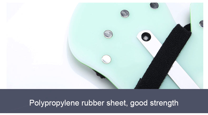 OPER Separate Fingers Splint/Tape Hand Orthosis Brace Extension - KiwisLove