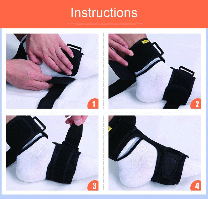 OPER Foot Drop Heel Plantar Fasciitis Ankle Sprain Achilles - KiwisLove