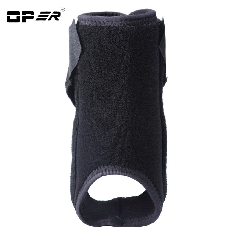 OPER Ankle Brace Support Guard ankle Professional Ankle Elastic Bandage Band - KiwisLove