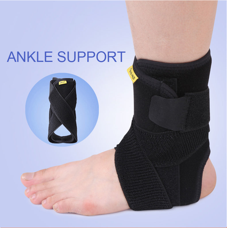 OPER Ankle Brace Support Guard ankle Professional Ankle Elastic Bandage Band - KiwisLove