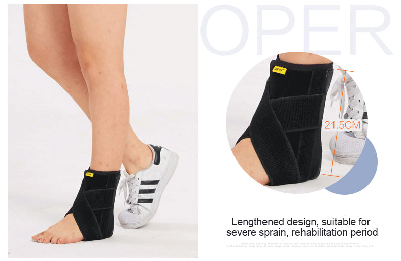 OPER Ankle Brace Support Guard ankle Professional Ankle Elastic Bandage Band - KiwisLove