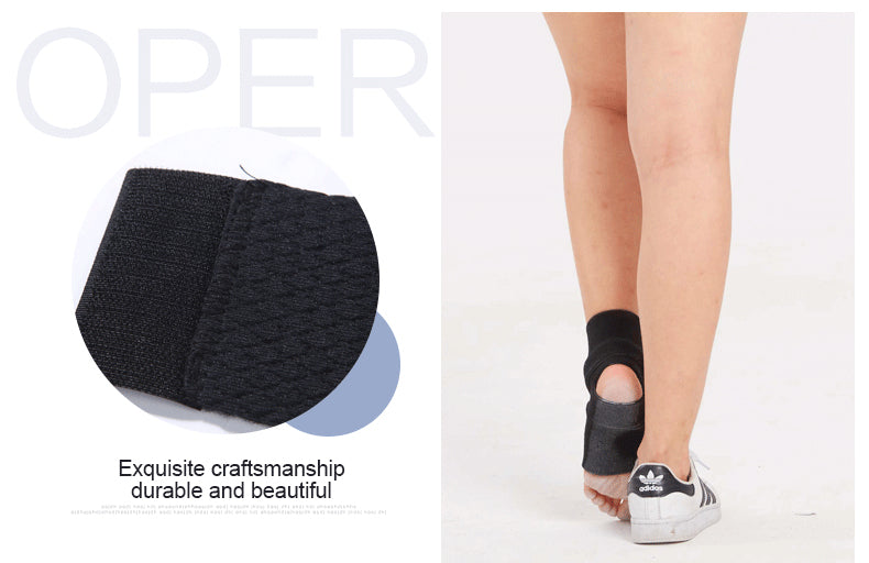 OPER Ankle Brace Support Guard ankle Professional Ankle Elastic Bandage Band - KiwisLove