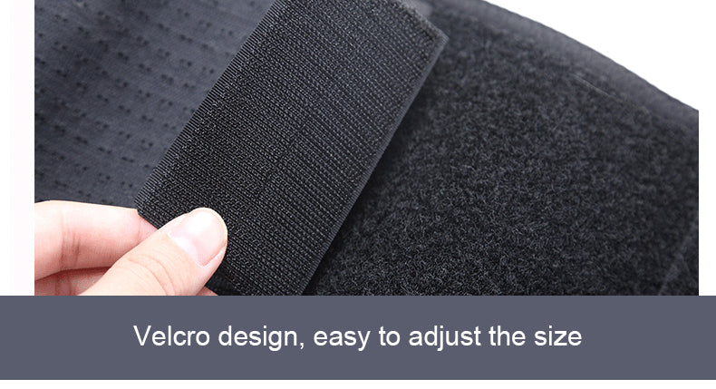 Back Support Posture Corrector Lumbar Lower Back Brace - KiwisLove