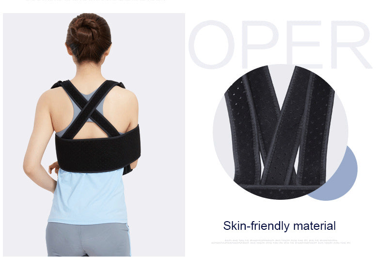 OPER  Shoulder support Arm Elbow brace Elbow Belt Elastic Neoprene A - KiwisLove