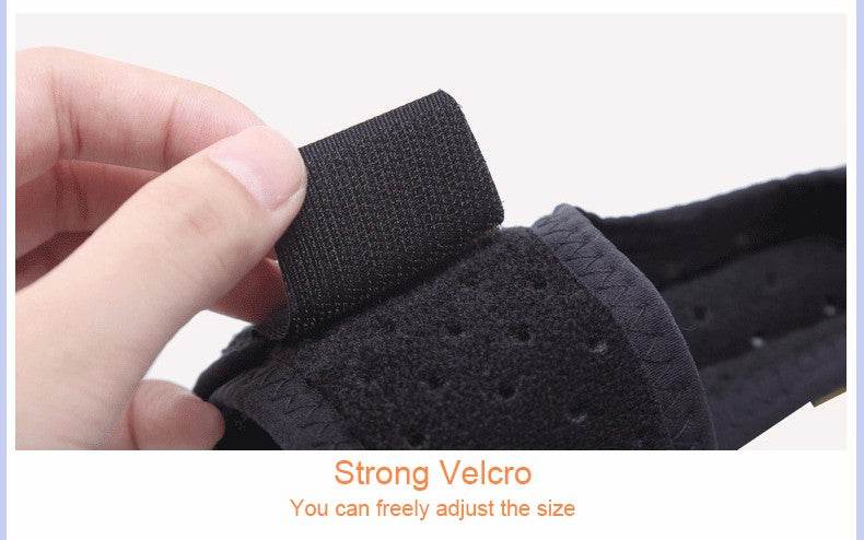 OPER wristbands tenosynovitis Brace Support thumb sprains fracture - KiwisLove