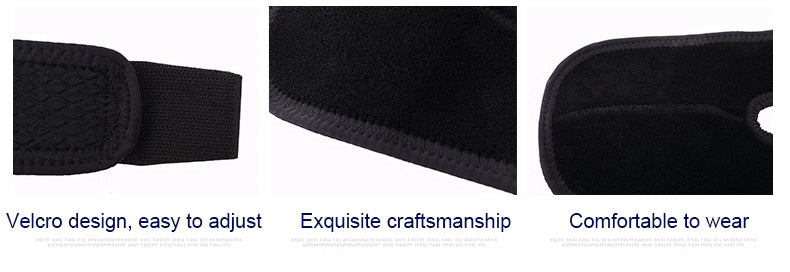 OPER Elbow Pads Elastic Breathable Sport Elbow Support - KiwisLove