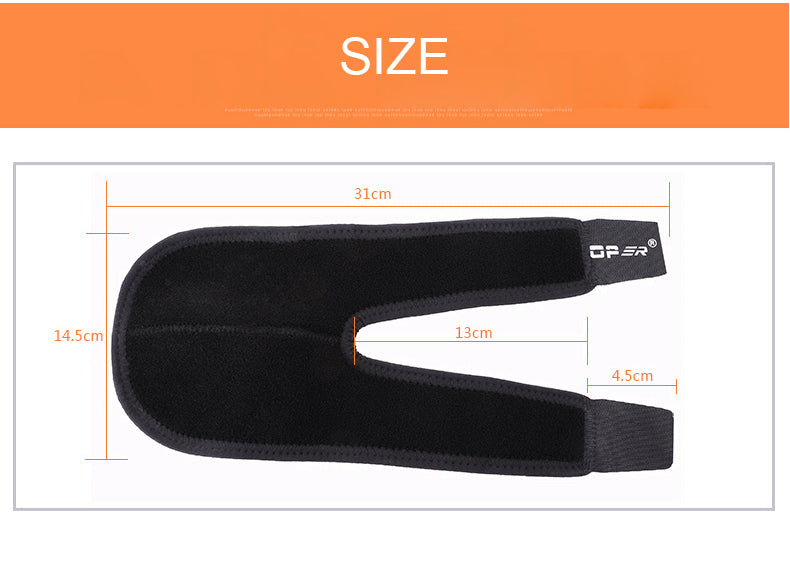 OPER Elbow Pads Elastic Breathable Sport Elbow Support - KiwisLove