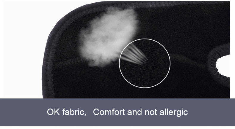 OPER Elbow Pads Elastic Breathable Sport Elbow Support - KiwisLove