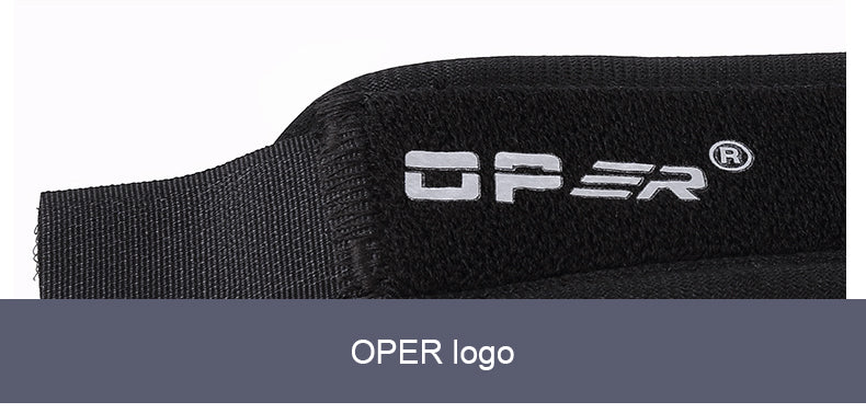 OPER Elbow Pads Elastic Breathable Sport Elbow Support - KiwisLove
