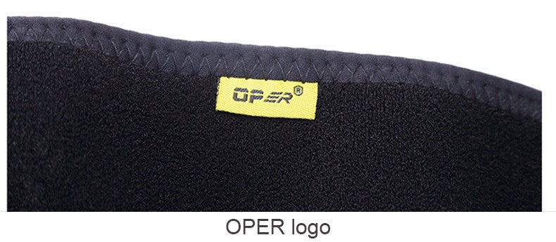 OPER Fixed wrist band Adjustable  Wrist Thumb protection - KiwisLove