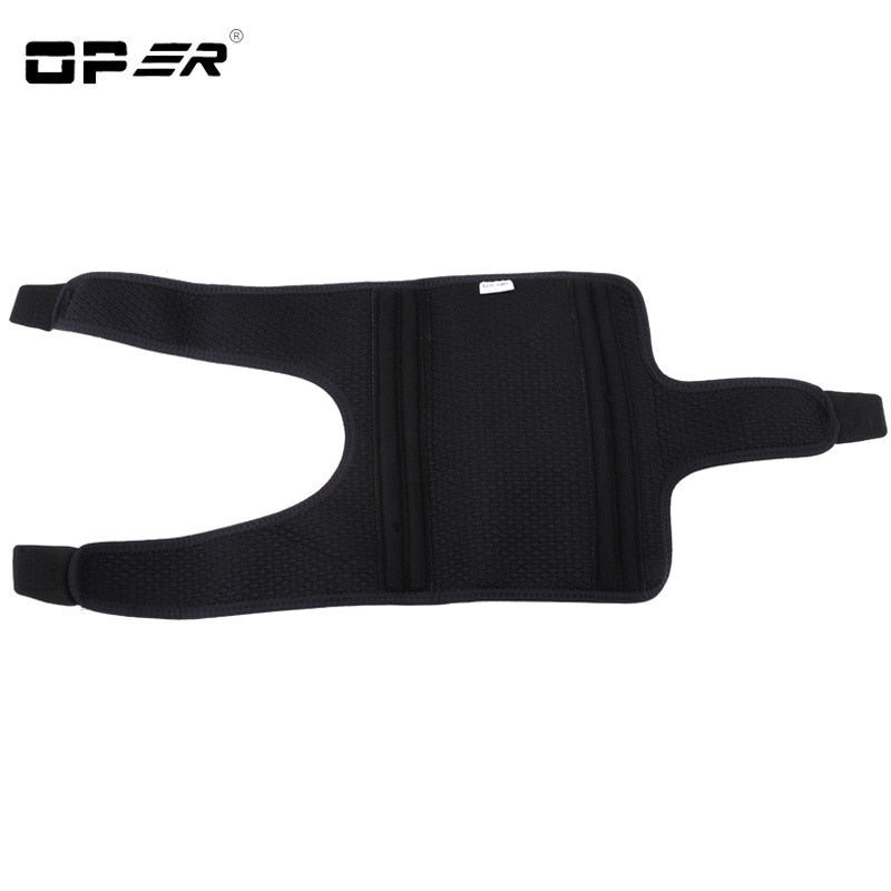 OPER Knee Pad Stabiliser Meniscus Knee Support Relief Pain Brace - KiwisLove