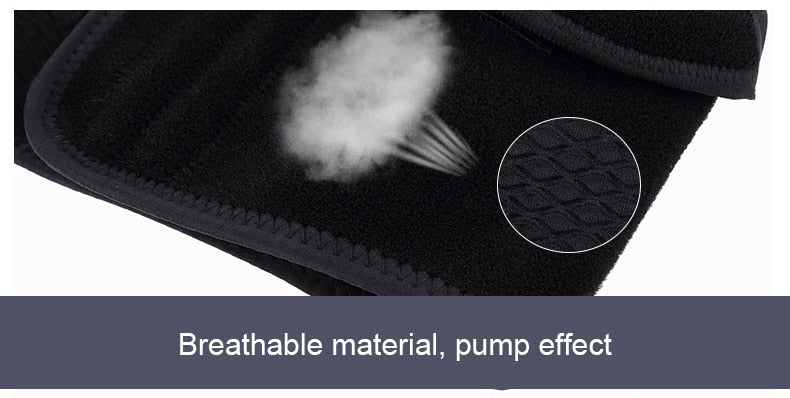 OPER Knee Pad Stabiliser Meniscus Knee Support Relief Pain Brace - KiwisLove