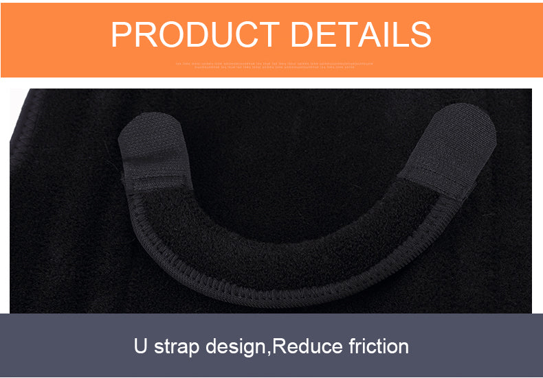 OPER Knee Pad Stabiliser Meniscus Knee Support Relief Pain Brace - KiwisLove