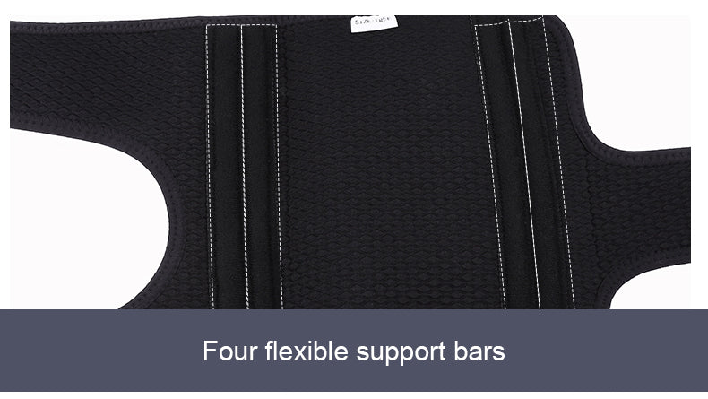 OPER Knee Pad Stabiliser Meniscus Knee Support Relief Pain Brace - KiwisLove