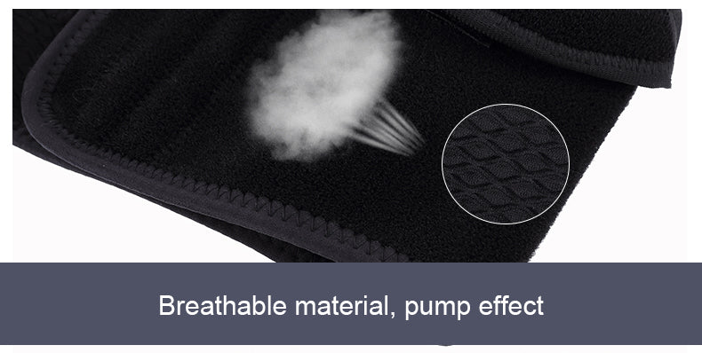 OPER Knee Pad Stabiliser Meniscus Knee Support Relief Pain Brace - KiwisLove