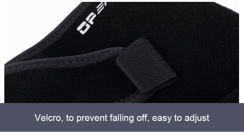 OPER Knee Pad Stabiliser Meniscus Knee Support Relief Pain Brace - KiwisLove