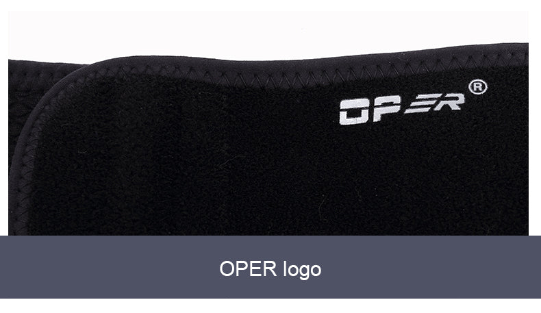 OPER Knee Pad Stabiliser Meniscus Knee Support Relief Pain Brace - KiwisLove